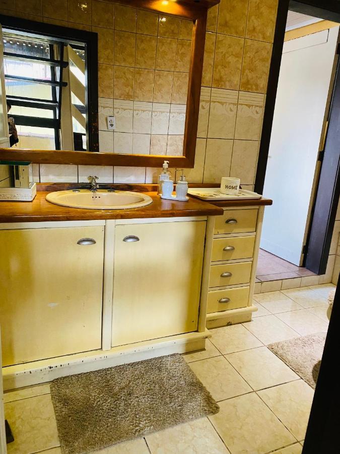Вилла Casa A 50 Metros Da Rua Coberta Centro De Грамаду Экстерьер фото